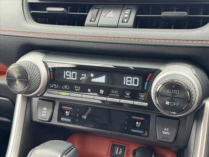2024 TOYOTA RAV4 for sale - photo 5