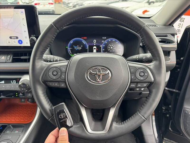 2024 TOYOTA RAV4 for sale - more photos