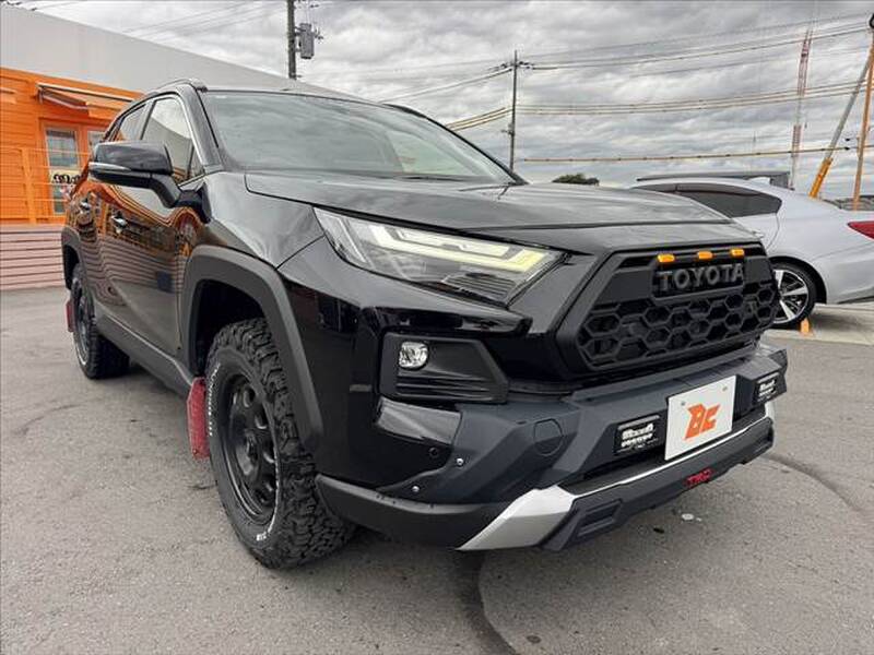 2024 TOYOTA RAV4 for sale - photo 9