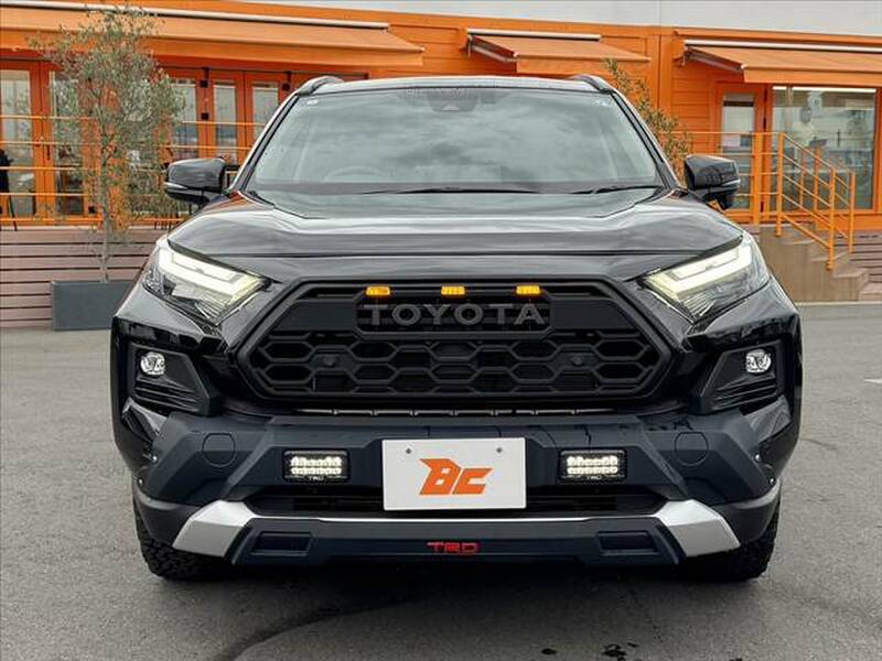 2024 TOYOTA RAV4 for sale - photo 10