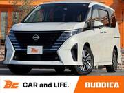 2024 NISSAN SERENA