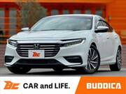 2020 HONDA INSIGHT