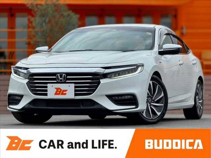 2020 HONDA INSIGHT for sale