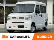 2019 HONDA N-VAN