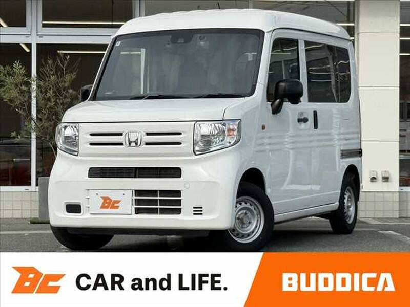 2019 HONDA N-VAN for sale