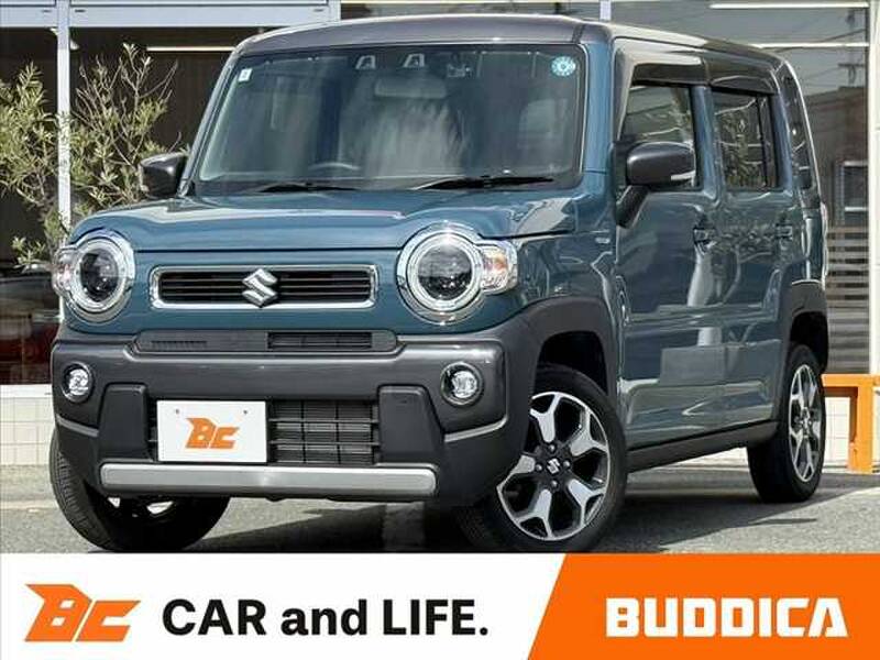2024 SUZUKI HUSTLER for sale