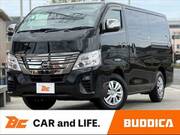 2022 NISSAN CARAVAN