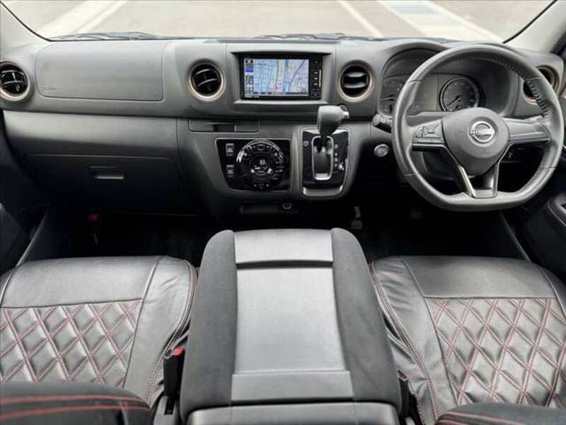 2022 NISSAN CARAVAN (URVAN) for sale - photo 3