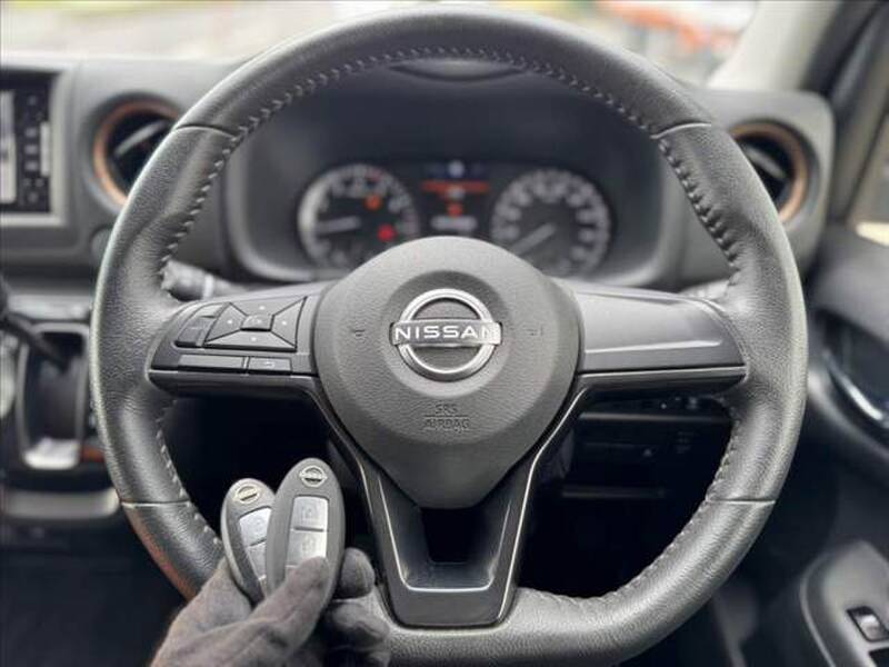 2022 NISSAN CARAVAN (URVAN) for sale - photo 6