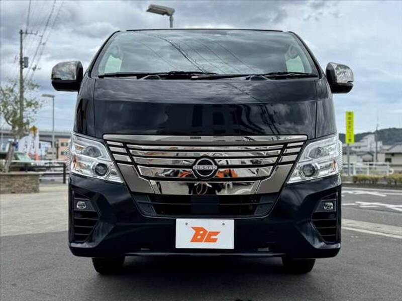 2022 NISSAN CARAVAN (URVAN) for sale - photo 10
