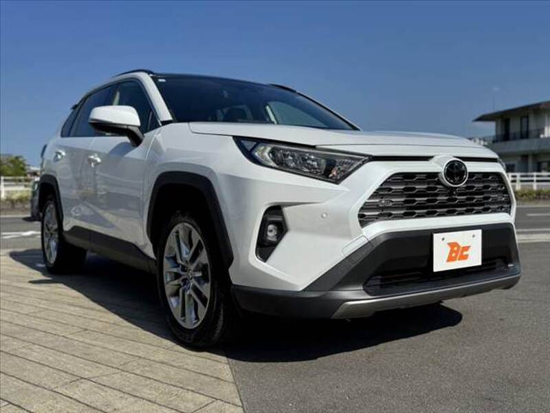 2023 TOYOTA RAV4 for sale - photo 9