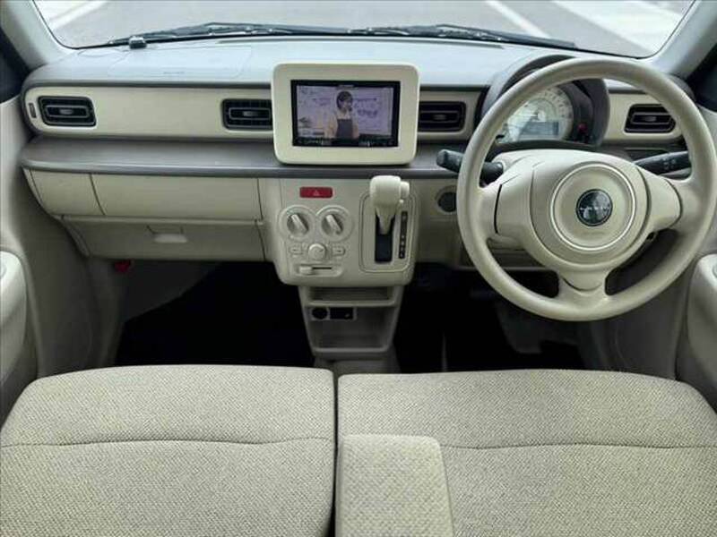 2016 SUZUKI ALTO LAPIN for sale - photo 3