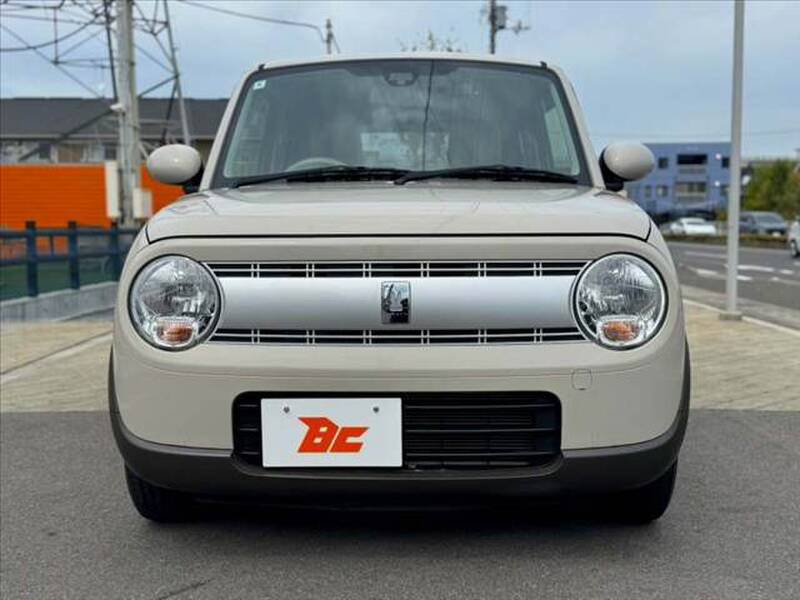 2016 SUZUKI ALTO LAPIN for sale - photo 10