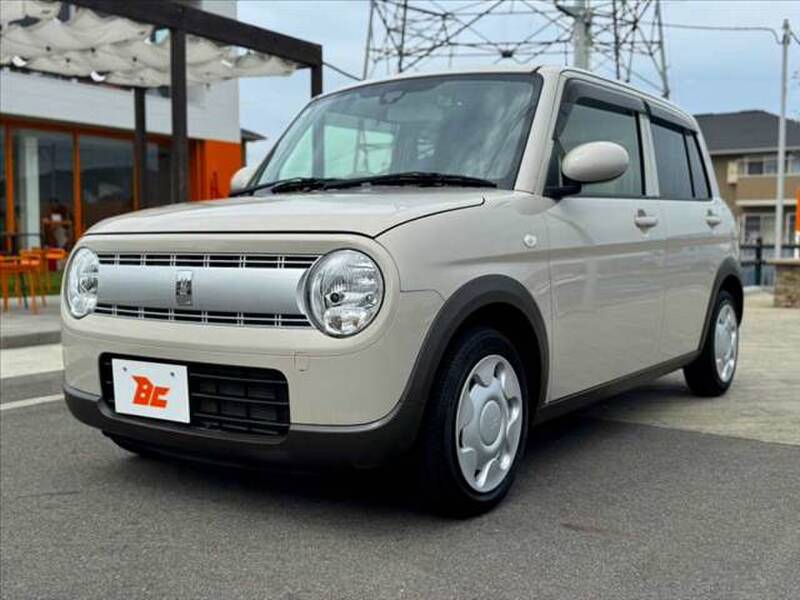 2016 SUZUKI ALTO LAPIN for sale - photo 11