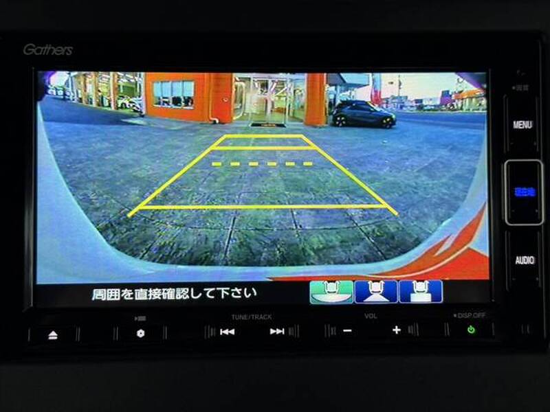 2021 HONDA N-BOX for sale - photo 5