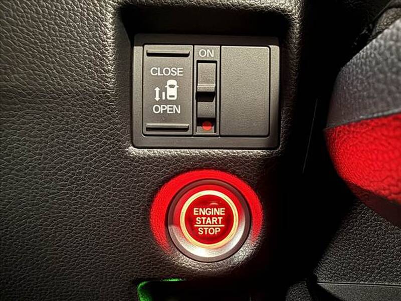 2021 HONDA N-BOX for sale - photo 7