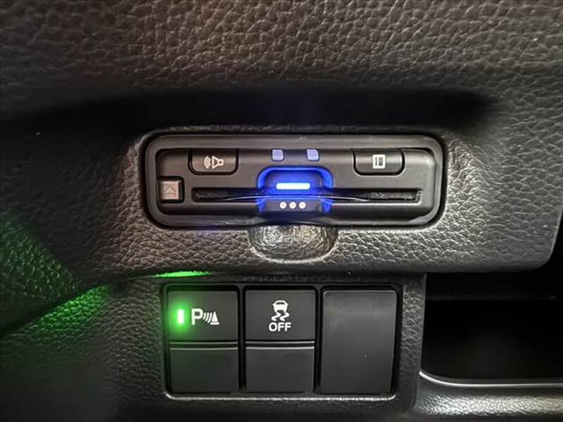 2021 HONDA N-BOX for sale - more photos