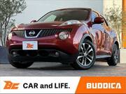 2013 NISSAN JUKE
