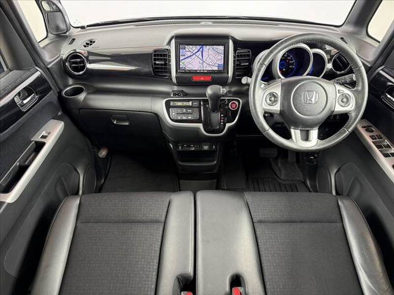 2016 HONDA N-BOX for sale - photo 3