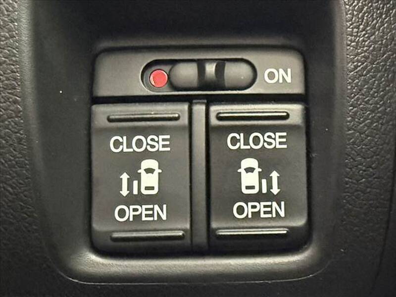 2016 HONDA N-BOX for sale - photo 6