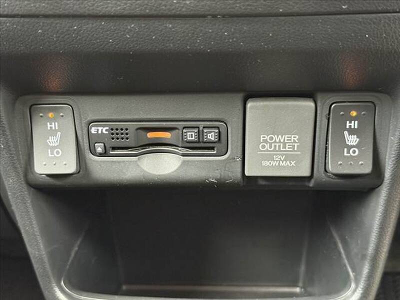 2016 HONDA N-BOX for sale - photo 7