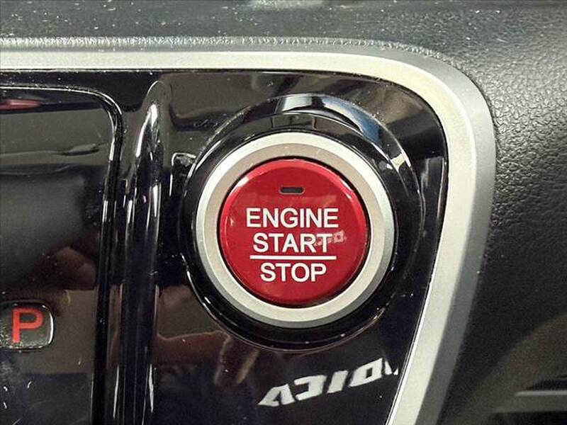 2016 HONDA N-BOX for sale - more photos
