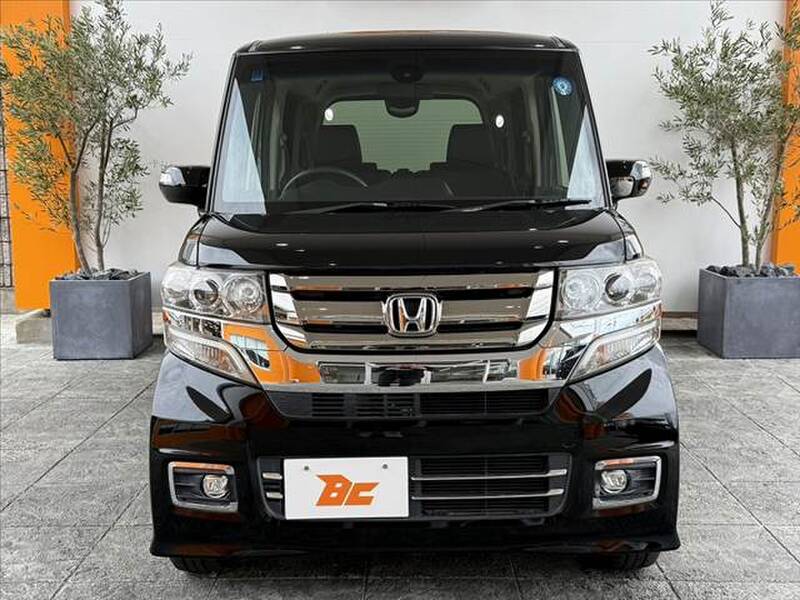 2016 HONDA N-BOX for sale - photo 10