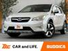 SUBARU EXIGA CROSS OVER