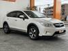SUBARU EXIGA CROSS OVER