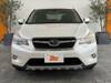 SUBARU EXIGA CROSS OVER