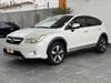 SUBARU EXIGA CROSS OVER