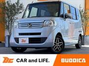 2012 HONDA N-BOX
