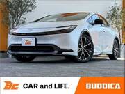 2025 TOYOTA PRIUS