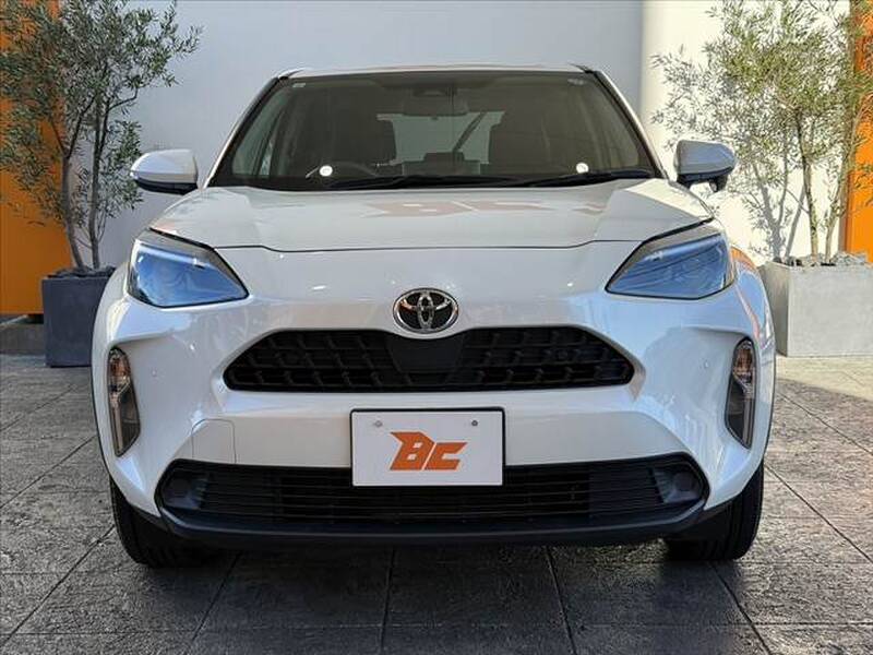 2021 TOYOTA YARIS CROSS for sale - photo 10