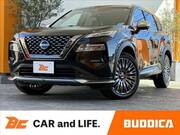 2024 NISSAN X-TRAIL