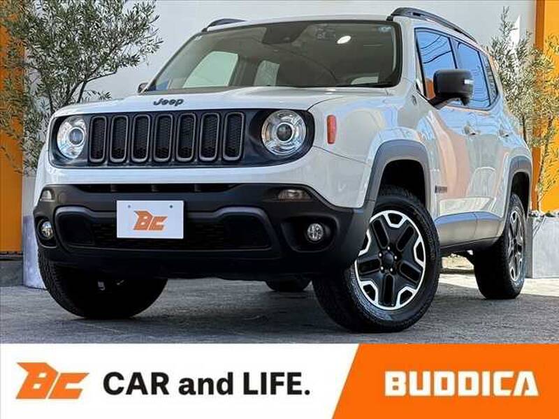 2016 CHRYSLER JEEP RENEGADE for sale