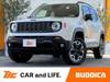 CHRYSLER JEEP RENEGADE