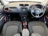 CHRYSLER JEEP RENEGADE