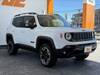 CHRYSLER JEEP RENEGADE