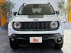 CHRYSLER JEEP RENEGADE
