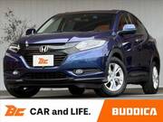 2016 HONDA VEZEL