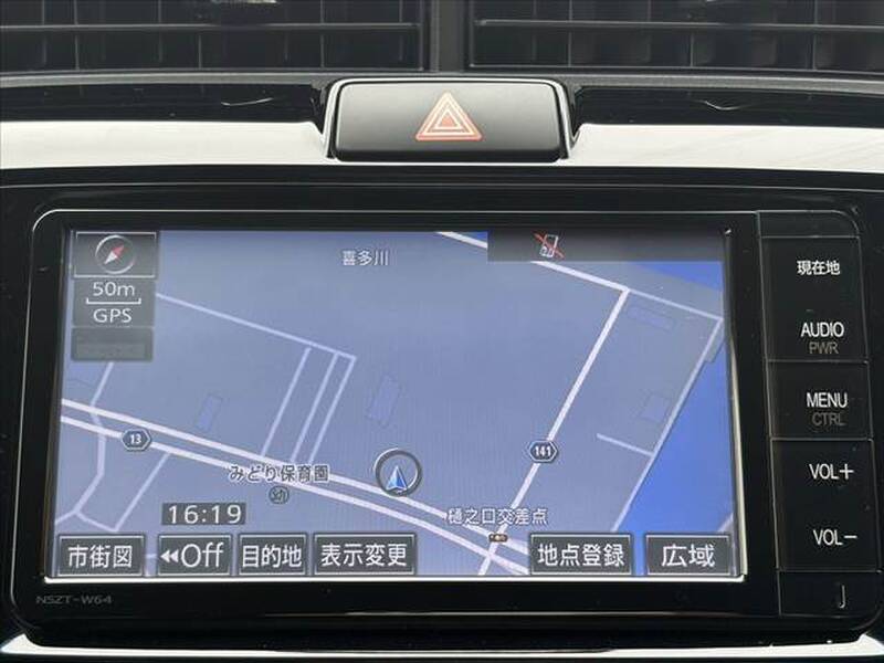 2015 TOYOTA COROLLA FIELDER for sale - photo 4