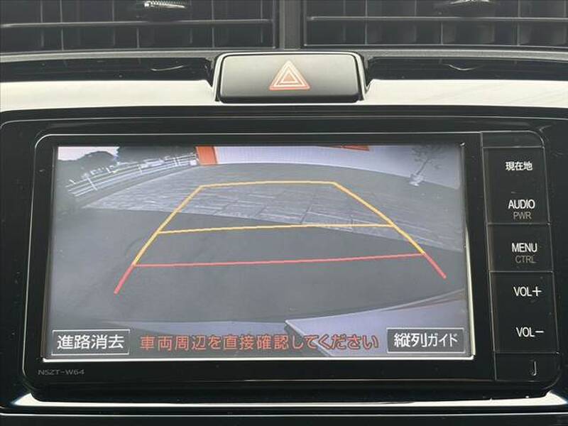 2015 TOYOTA COROLLA FIELDER for sale - photo 5