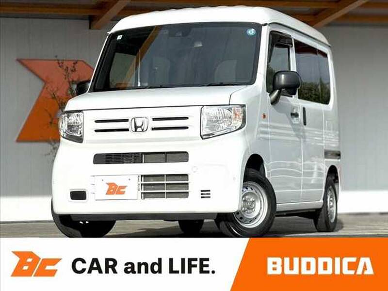 2024 HONDA N-VAN for sale