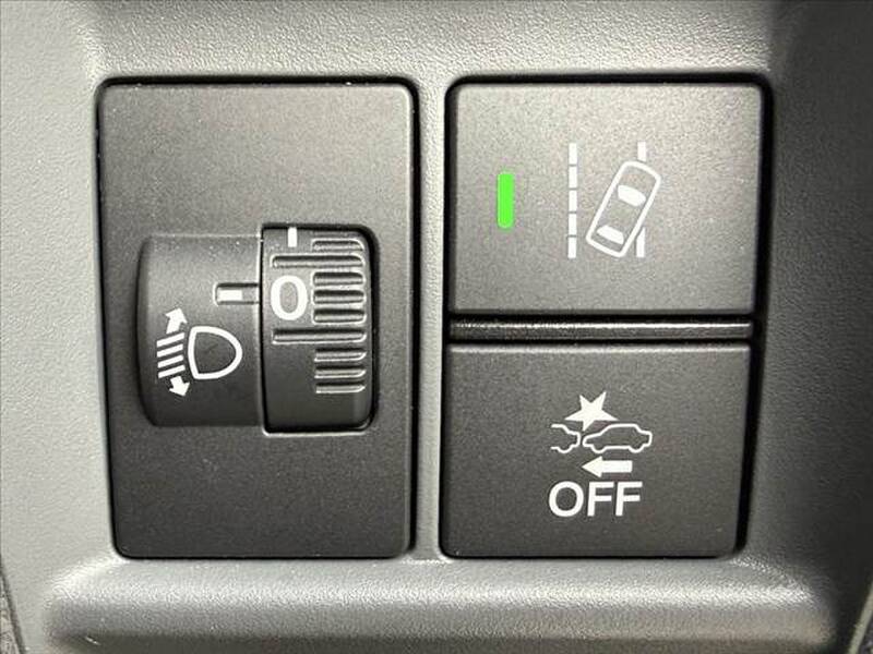 2024 HONDA N-VAN for sale - photo 6