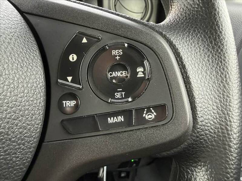 2024 HONDA N-VAN for sale - photo 7