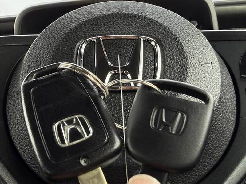 2024 HONDA N-VAN for sale - more photos