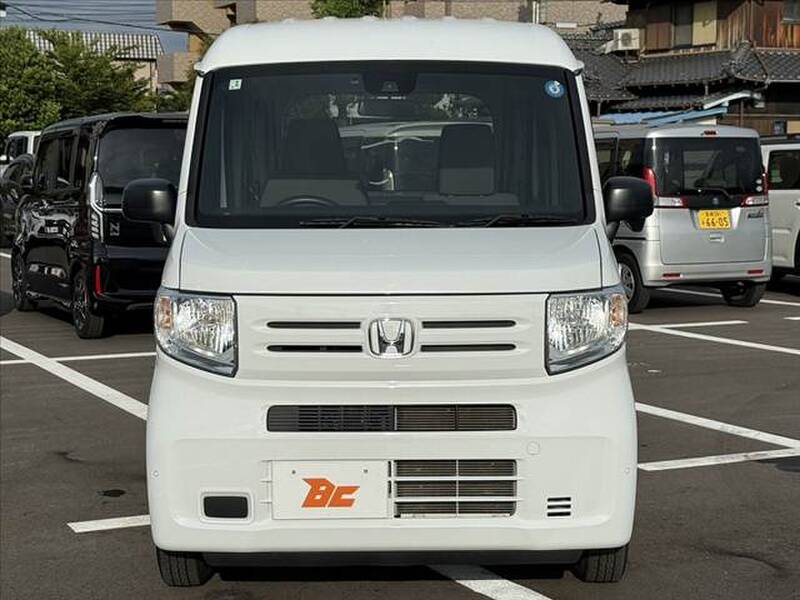2024 HONDA N-VAN for sale - photo 10