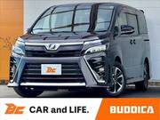 2017 TOYOTA VOXY