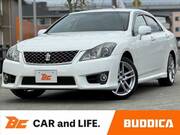 2010 TOYOTA CROWN ATHLETE